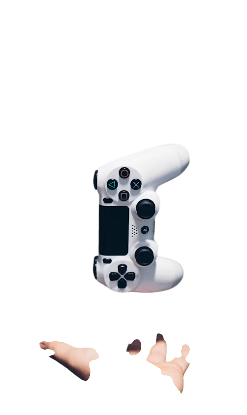 Gaming Console